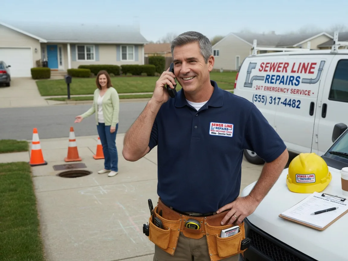 Emergency Plumber Maben, WV FAQs